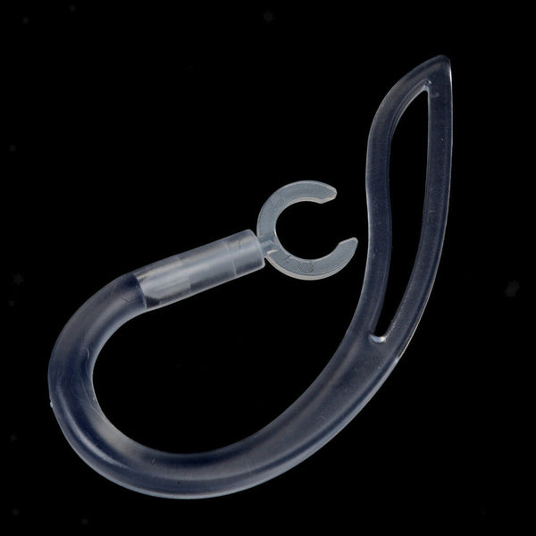 Replacement Spare Earhook Ear Hook Loop Earloop 7mm For Bluetooth Headset