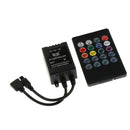 LED Remote 20-key Dimming Strip Light RGB Controller Dimmer