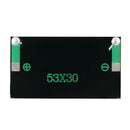 Anti Deformation 5V Mini Solar Panel Power Module For Battery Cell Phone Charge