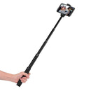 Telescopic Extension Pole Selfie Stick for OSMO Mobile 3 Cellphone Stabilizer