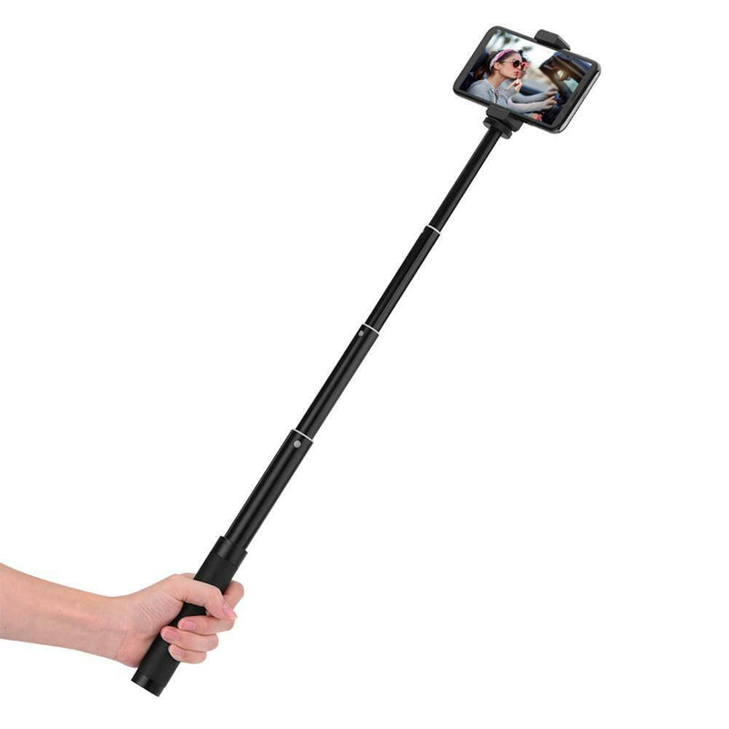 Telescopic Extension Pole Selfie Stick for OSMO Mobile 3 Cellphone Stabilizer