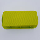 3Pieces Bread and Loaf Pan Non-Stick Silicone Baking Mold for Cake Breads Loaf
