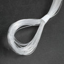 40 Pcs 20" Long Fishing Line 8