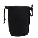 Universal Neoprene Waterproof Soft Pouch Bag Case for Video Camera Lens A