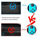 For Nintendo Switch Carrying Case Carrier Hard Carry Case Travel Case Hard