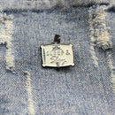 Creative Sleep Brooch Men Badge Denim Shirt Women Lapel Pin Drip Jewelry