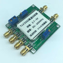 TLV3502 Two Way Comparator Module 4.5ns Rail to Rail 2.7-5VDC DC - 200MHz
