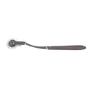 Neurological Stainless Steel Pin Wheel Roller Medical Pro Home Tool 3CAU