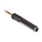 Mini 2.5mm Stereo Jack Plug HD598 HD558 HD518 Earphone B1 For Sennhei HgTEUS
