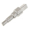 1/2 Inch Drive Spud Wrench - Five Step Radiator Valve Trails Lugs Nipples
