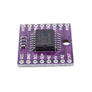 1PCS PCF8574T I/O I2C Port Interface Support Cascading Extended Module T7Z5