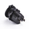 Waterproof 12V Boat Motorcycle Car Cigarette Lighter Socket Power Plug Outlet