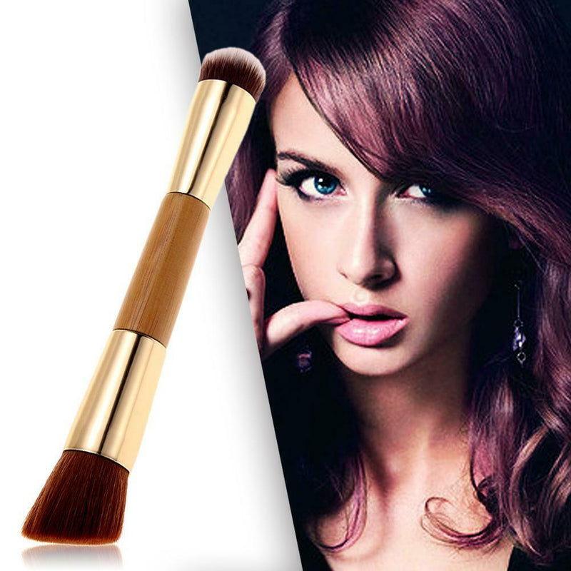 bamboo FLAT TOP CONCEALER/FOUNDATION NEW 100% authentic