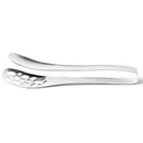 Stainless Steel Food Tongs Kitchen Utensils Buffet Cooking Tool Anti Heat B