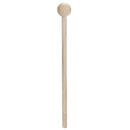 Agogo Bell Traditional Handheld with Raft Latin Percussion Can Emit Two Dif