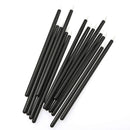 50pcs 2015 Disposable Eyeliner Makeup Wand Applicator Cosmetics Brush Tools Hot