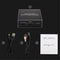 Audio Out Extractor HDMI To Optical Splitter 4K For TV DVD Player 3.5mm Stereo