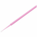 100 Pcs Disposable Swab Applicator Micro Brush Eyelashes Extension Mascara  Q6U9