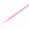 100 Pcs Disposable Swab Applicator Micro Brush Eyelashes Extension Mascara  Q6U9