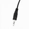 DB9 9 Pin VGA female cable ,DB 9 Female to TRS 3.5mm (1/8in) TRS Stereo Mal E1K3