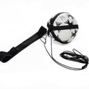 Soccer Training Sports Assistance Adjustable Kick Football Trainer Ball PracM5V2