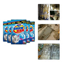 Washing Machine Cleaner DecontaminationWashing MachineTankCleaning Bag Nice