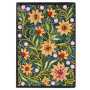 DIY Flower Special Shaped Diamond Painting 50 Pages A5 Sketchbook Notebook