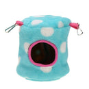 1 Pack Warm Pet Hamster Cushion Hammock Small Animal House Rabbit Mice SquirA1M2