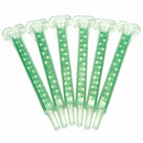 50 x Static Mixing Tube Mixing nozzle Syringe 83mm for 50ml 37ml composite