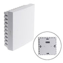 80*80*27mm Box Plastic For Electronics Project Humidity Sensor Junction Box