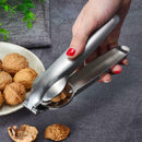 Stainless Steel Chestnut Clip Nut Opener Hard Sheller Walnut Remover Tools