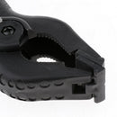 Heavy Duty Spring Clamp for Studio Background Photography Cloth Clip with Soft