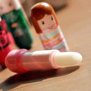 1x EBuit Flavors Lovely Pure Natural EBmen Baby Lip  Balm Lipstick Lip Gloss  LJ