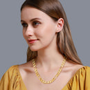 Punk Choker Big Thick Chain Women Hip Hop Necklace Collar Statement Jewelry