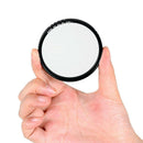 Zomei 82mm Star Filter for Universal DSLR Camera 8 Point Anti-lock Snowflake