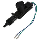 Universal Heavy Duty Power Door Lock Actuator Motor 2 Wire 12V