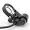 7/8" Motorcycle Handlebar Switch Engine Electric Start Horn Light Push Button Bj