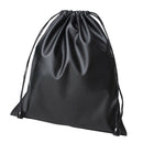 Portable Headset Protective Pouch Drawstring] Dust-proof for PTM H1 PU leather