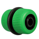 Garden Washing Hose Splitters Plastic Water Hose Pipe Connector Joiner Tools