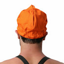 Safety Washable Orange Fire Retardant Cotton Cap Hat for Welding Helmet AP-6630