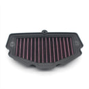 Motorcycle Air Filter Replacement for KLE 650 ABS 2015-2018 Z 650 ABS 2015-2019