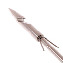 Fishing Slingshot Broadheads Arrowheads Bow Stainless Steel Tackle Accessory