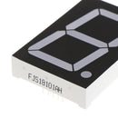 1pcs 1.8 inch 1 digit Red Led display 7 segment Common cathode  JR