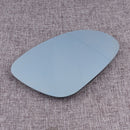 Right Rearview Mirror Glass Heated Fit for VW GTI Golf Jetta EOS Passat Skoda