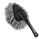 3X(Car Duster,Detailing Brush Set,Auto Detail Brush Set with Car Dash Duste