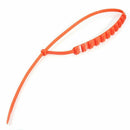 20Pcs/Lot Snow Tyre Tire Chains Winter Anti-Skid Beef Tendon Vehicles Wheel