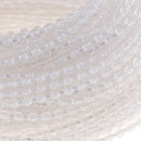 Roller Shade Cluth Chain Beads Single Chain Cord 200cm (6.56ft) Window Treatment