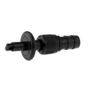 Portable ABS Scuba Diving Air Nozzle with Standard BCD Connector Dive