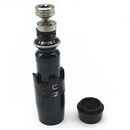0.335 Tip Golf Shaft Sleeve Adapter For TaylorMade M3 M4 Driver Golf Club Black