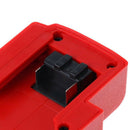 Red USB Power Charger Adaptor Cellphones Mp3 Players Digital Cameras for Mi Y3Z5